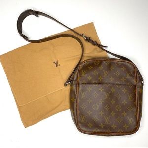 Louis Vuitton Petit Marceau